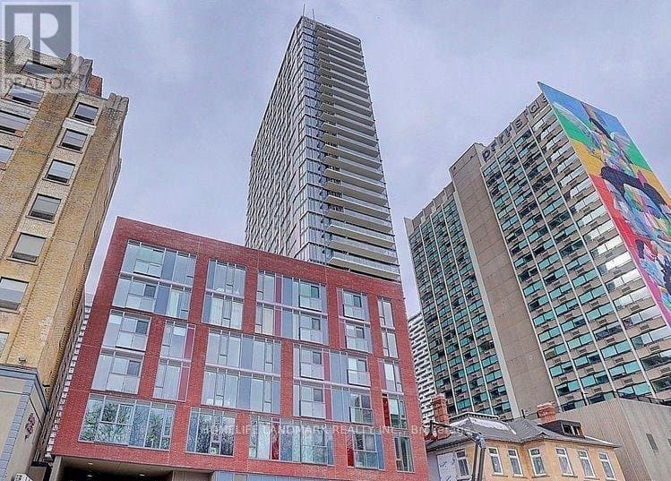 308 Jarvis Street