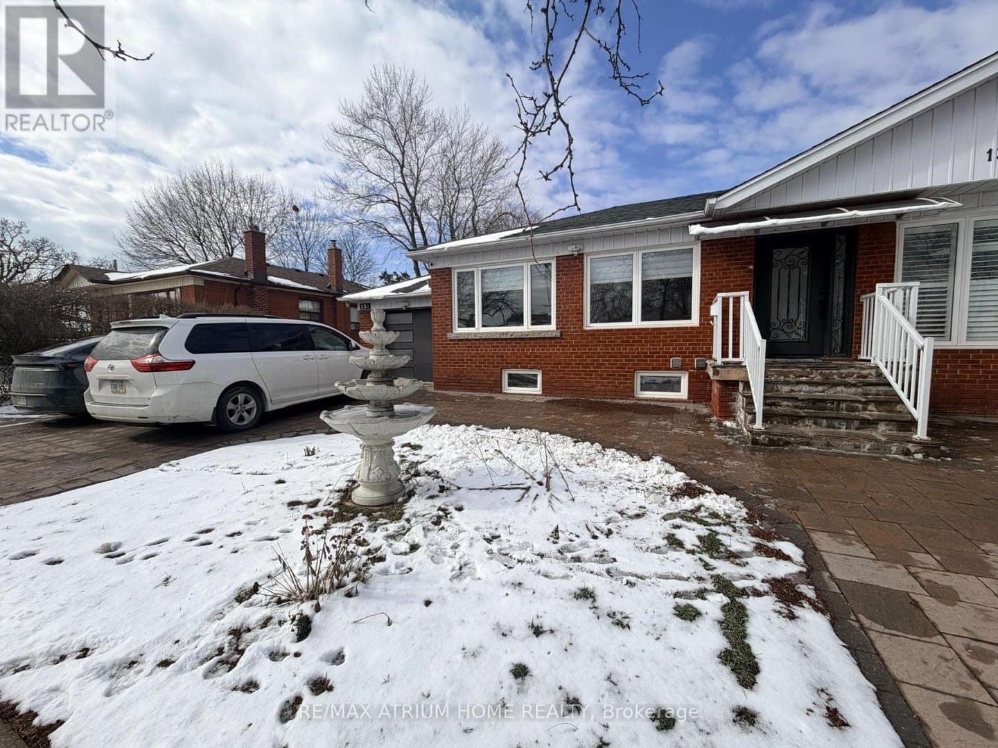 136 Wye Valley Road - Photo 1