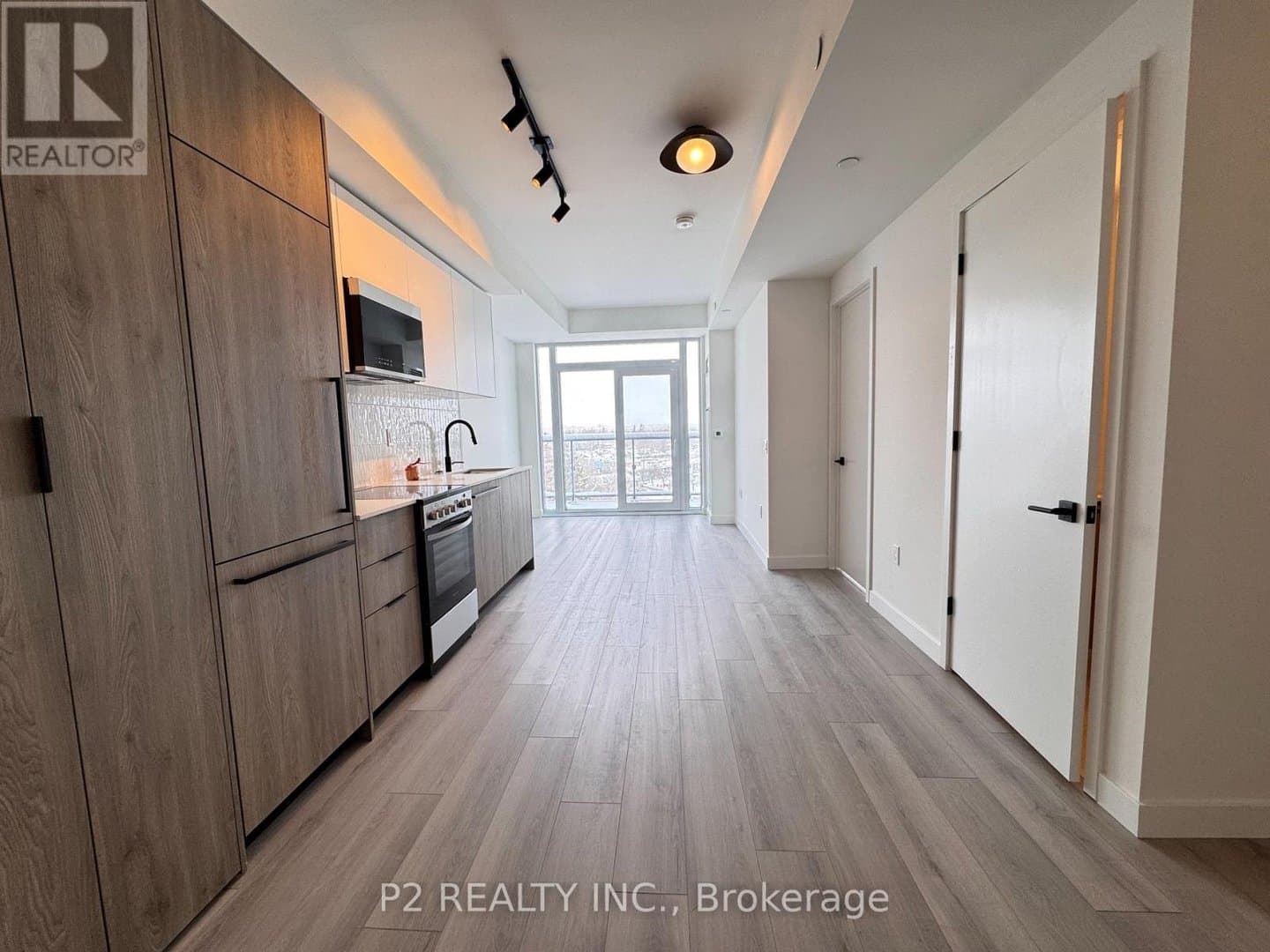 1635 MILITARY Trail - Photo 1