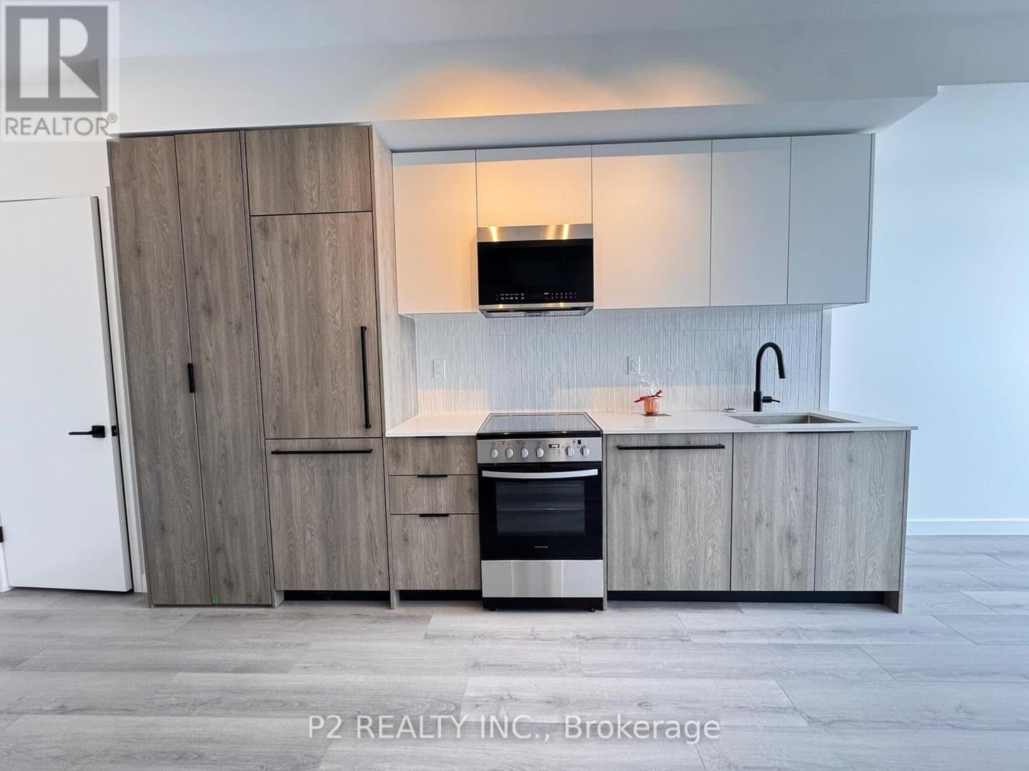 1635 MILITARY Trail - Photo 2