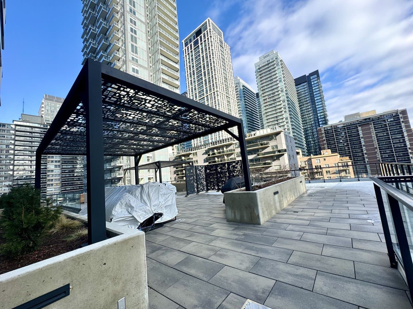 65 Broadway Avenue