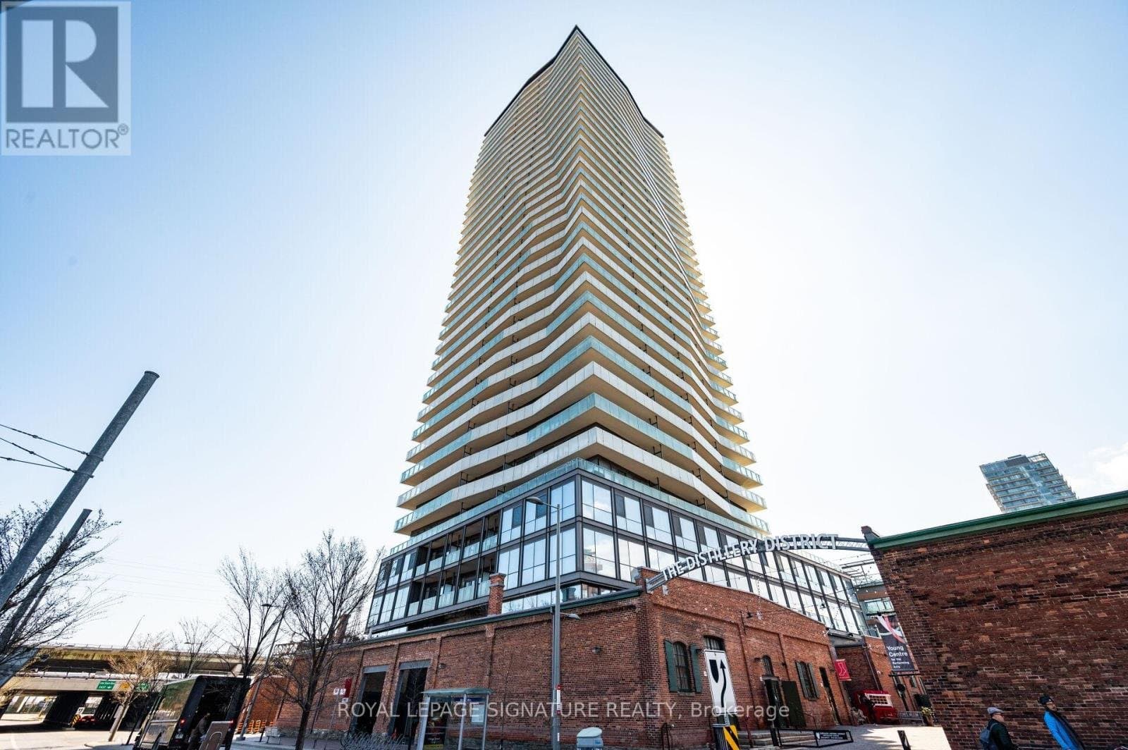 390 Cherry Street