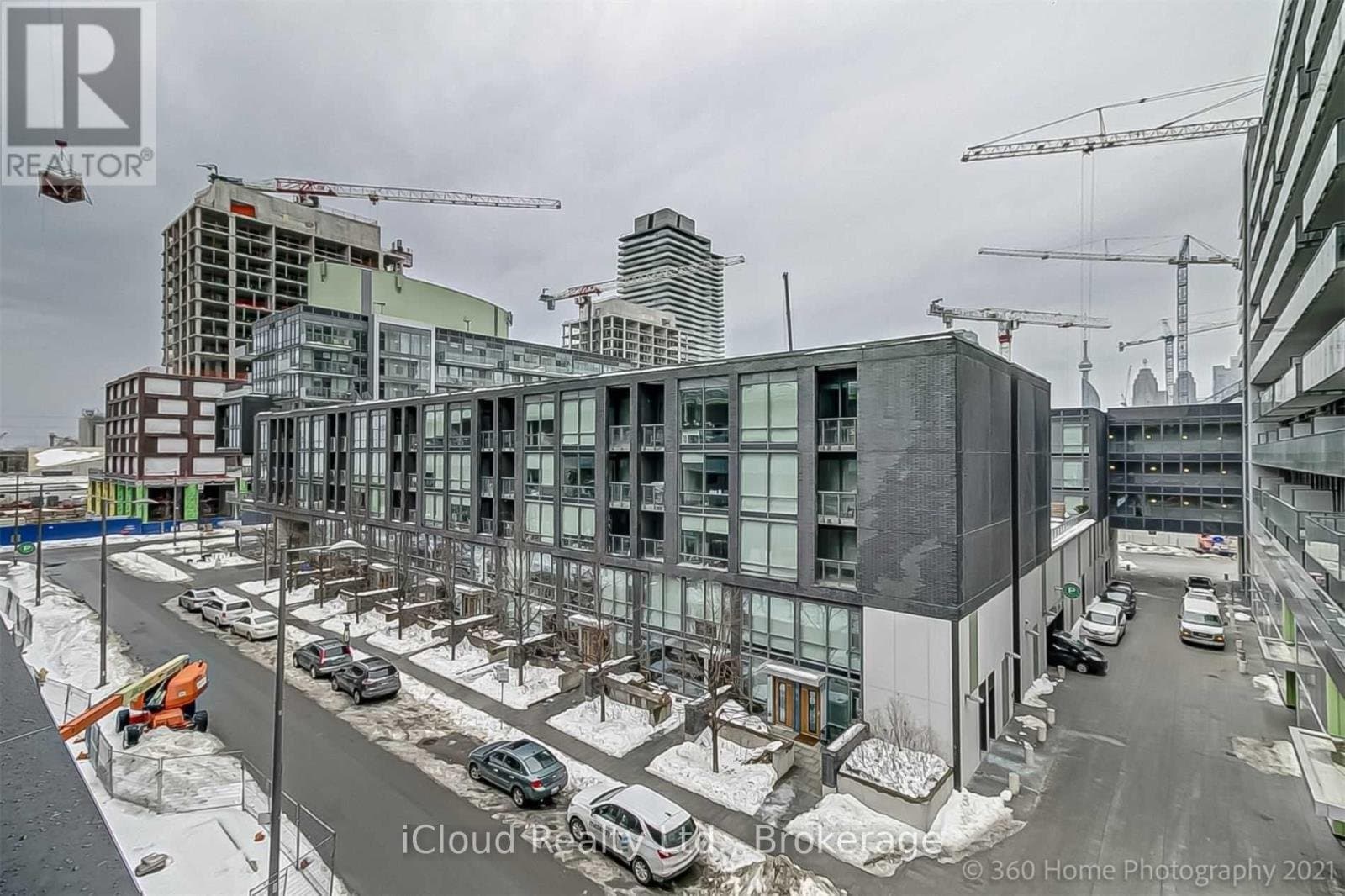 35 Rolling Mills Road - Photo 2