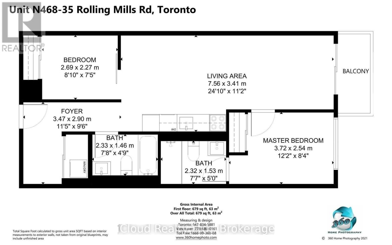35 Rolling Mills Road - Photo 3