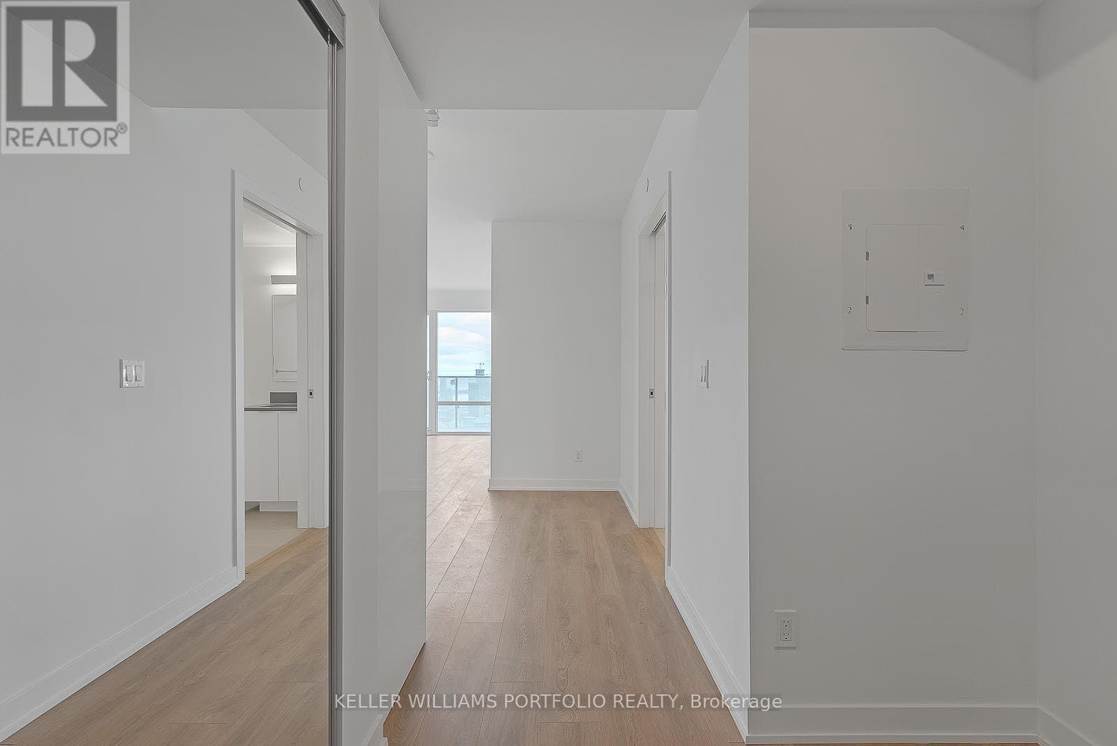 501 Yonge Street