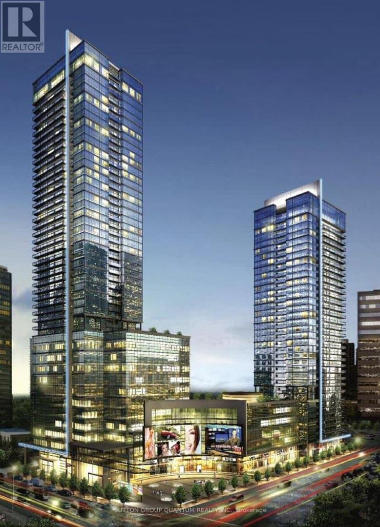 5 Sheppard Avenue