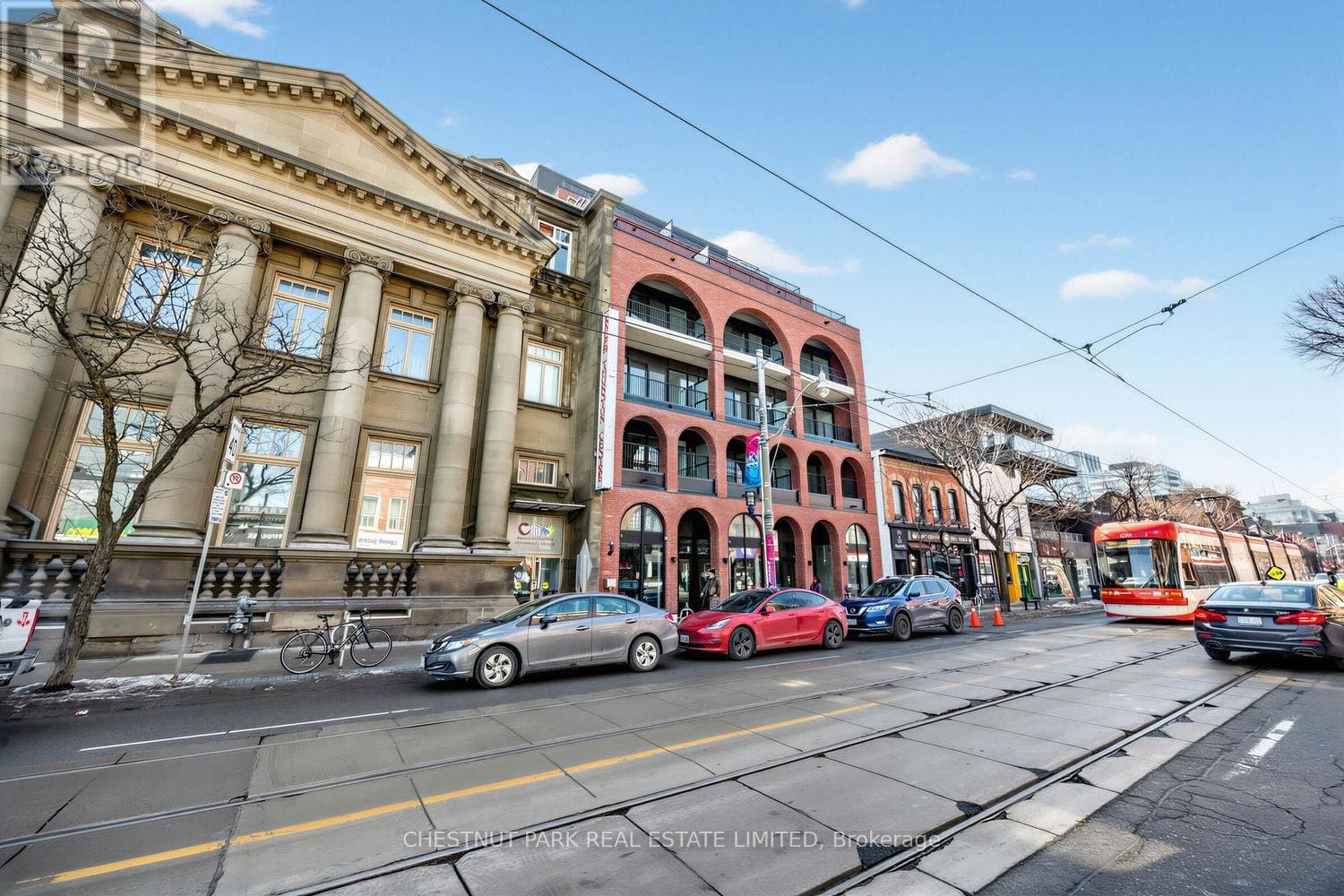 759 Queen Street - Photo 1