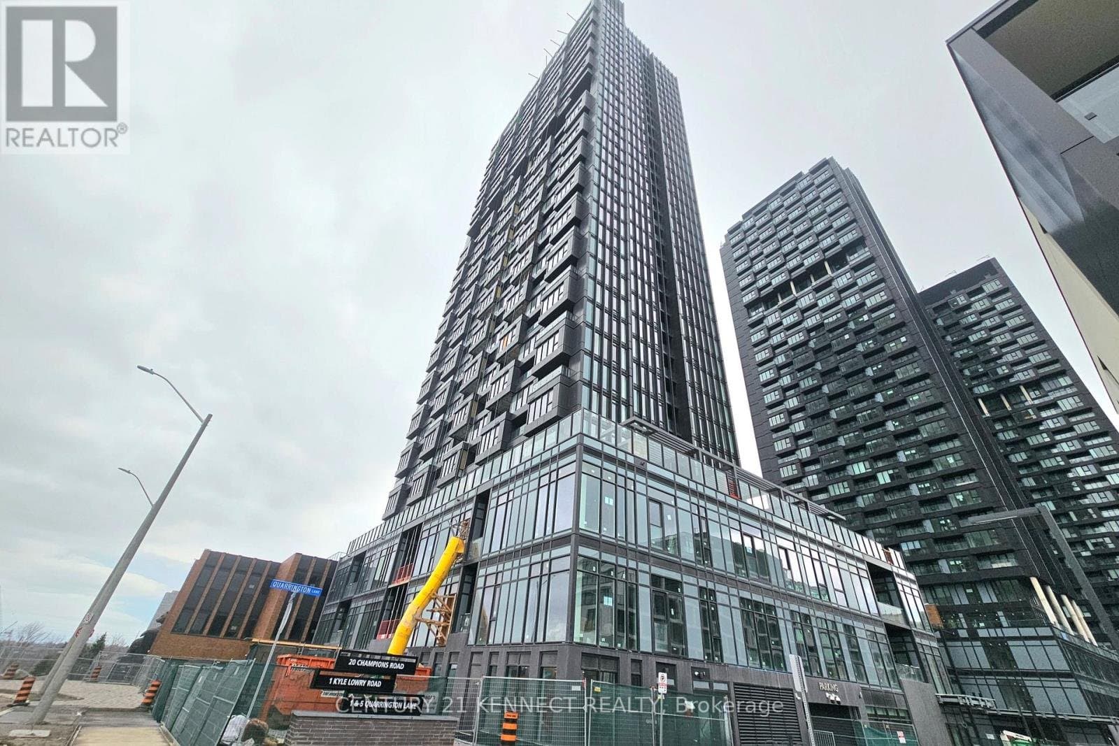 5 Quarrington Lane