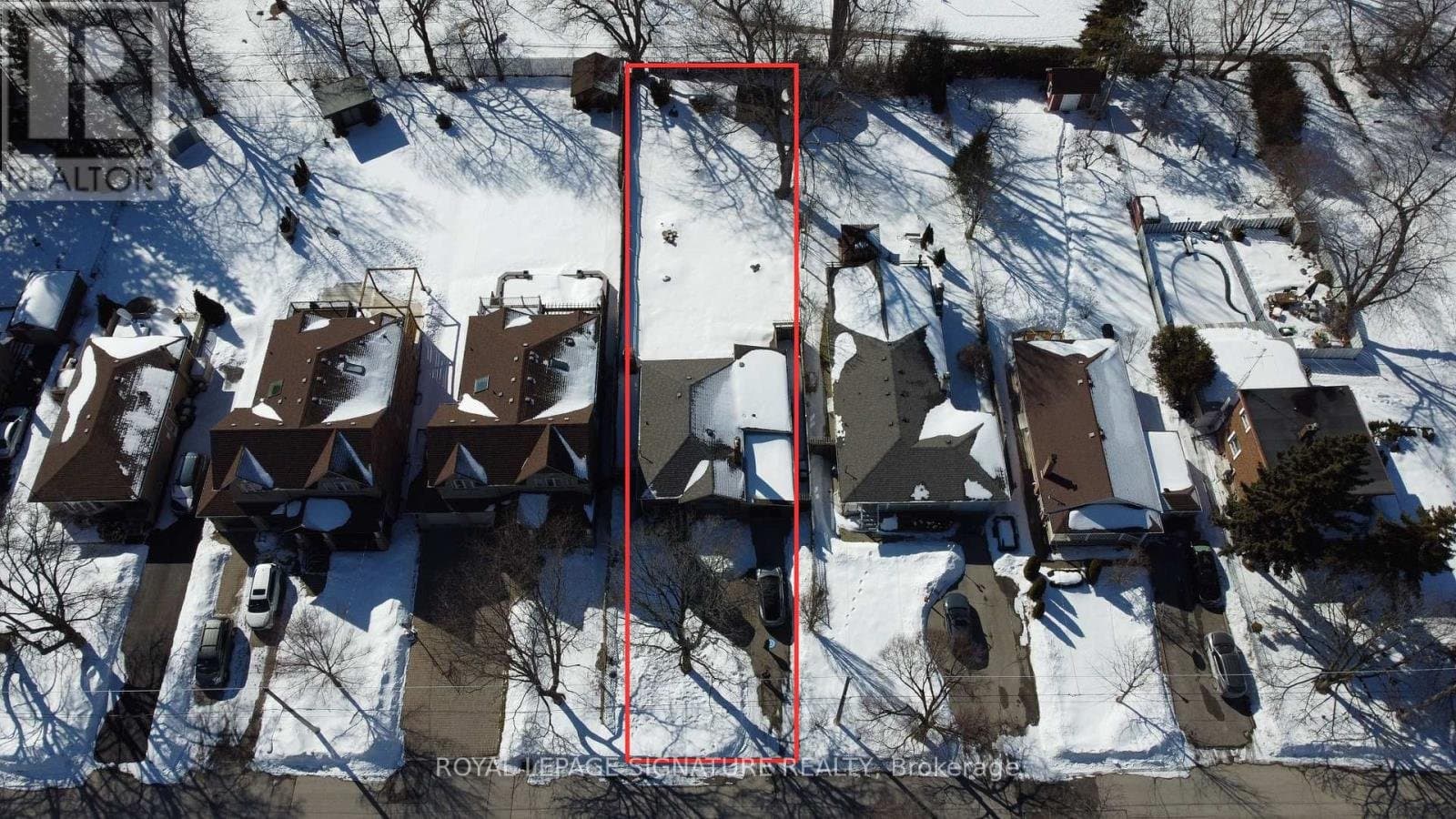 16 Muir Drive