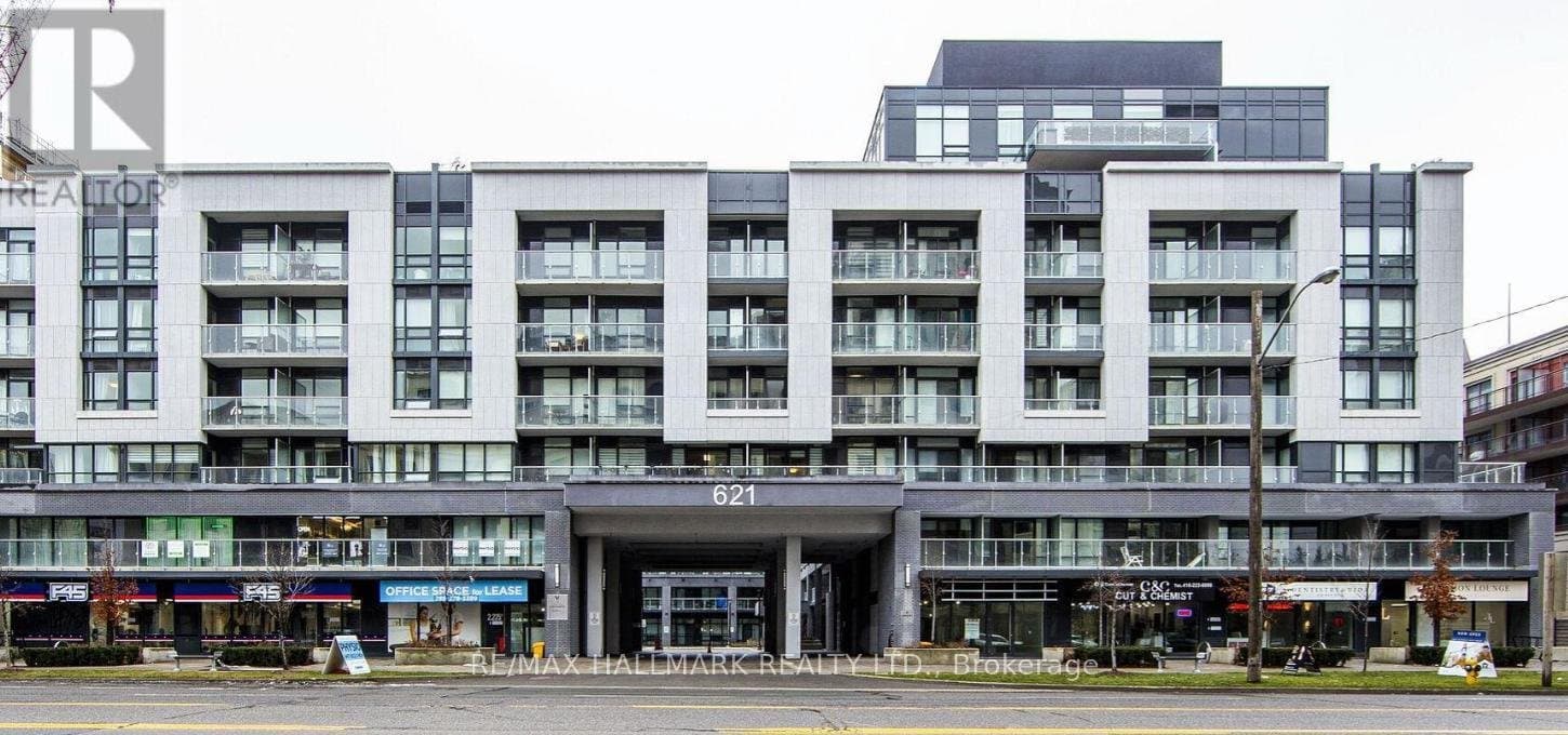 621 Sheppard Avenue - Photo 1