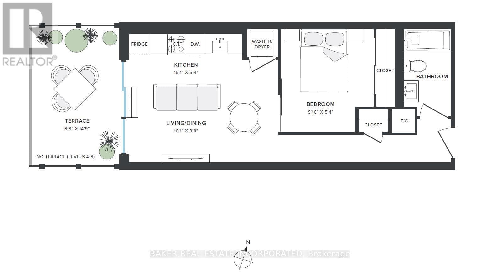 100 Mill Street - Photo 2