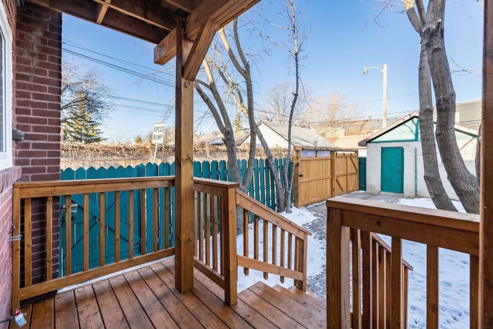 633 Ossington Avenue - Photo 1