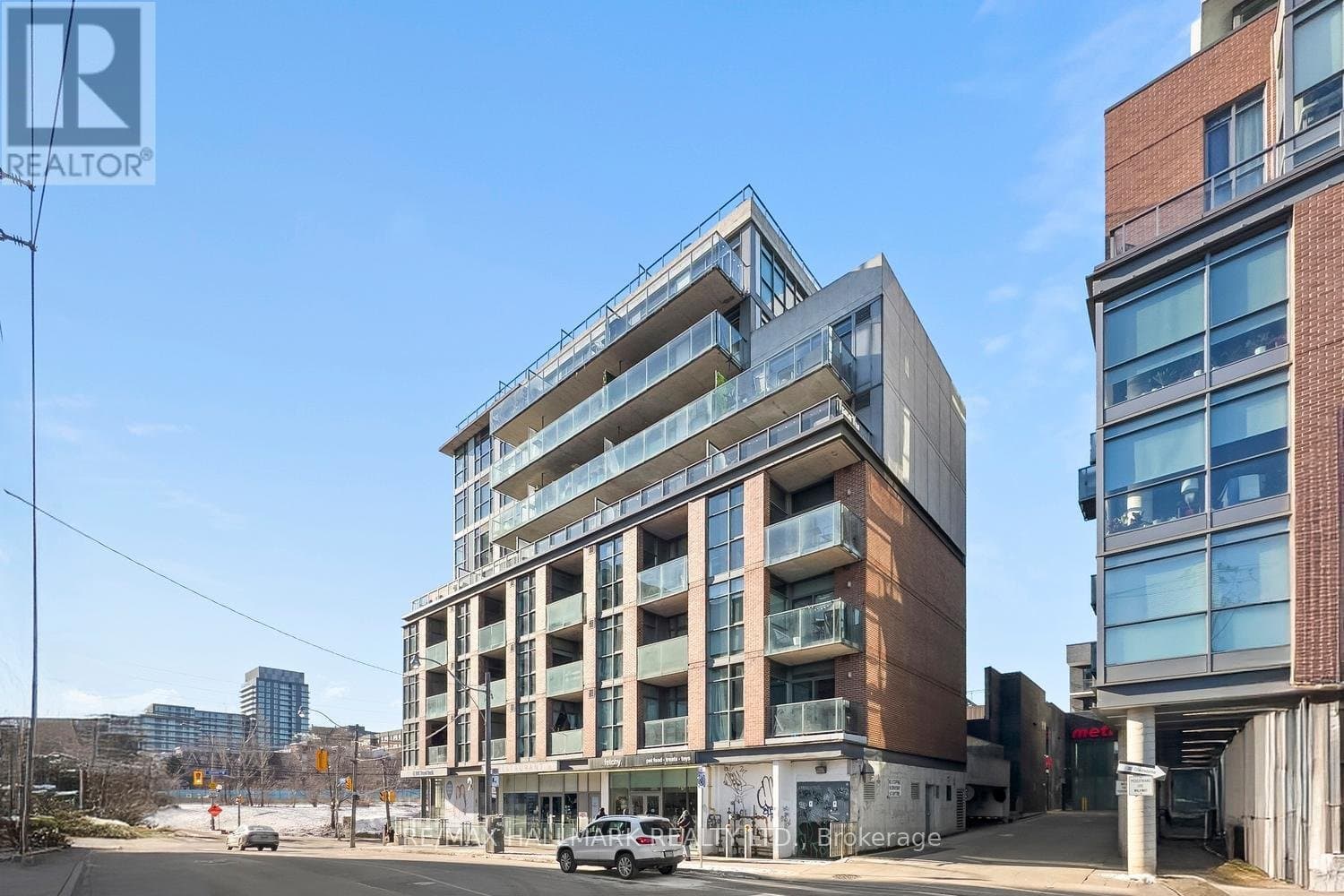 2 Gladstone Avenue