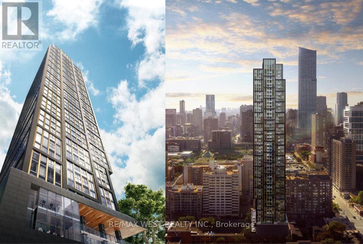 319 Jarvis Street - Photo 1