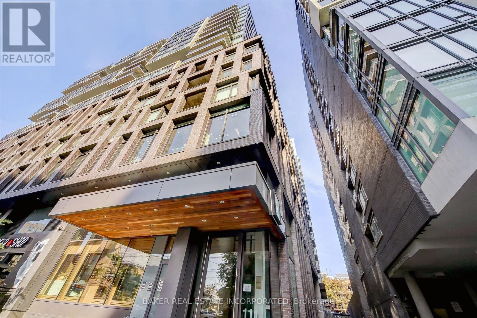 111 Bathurst Street - Photo 3