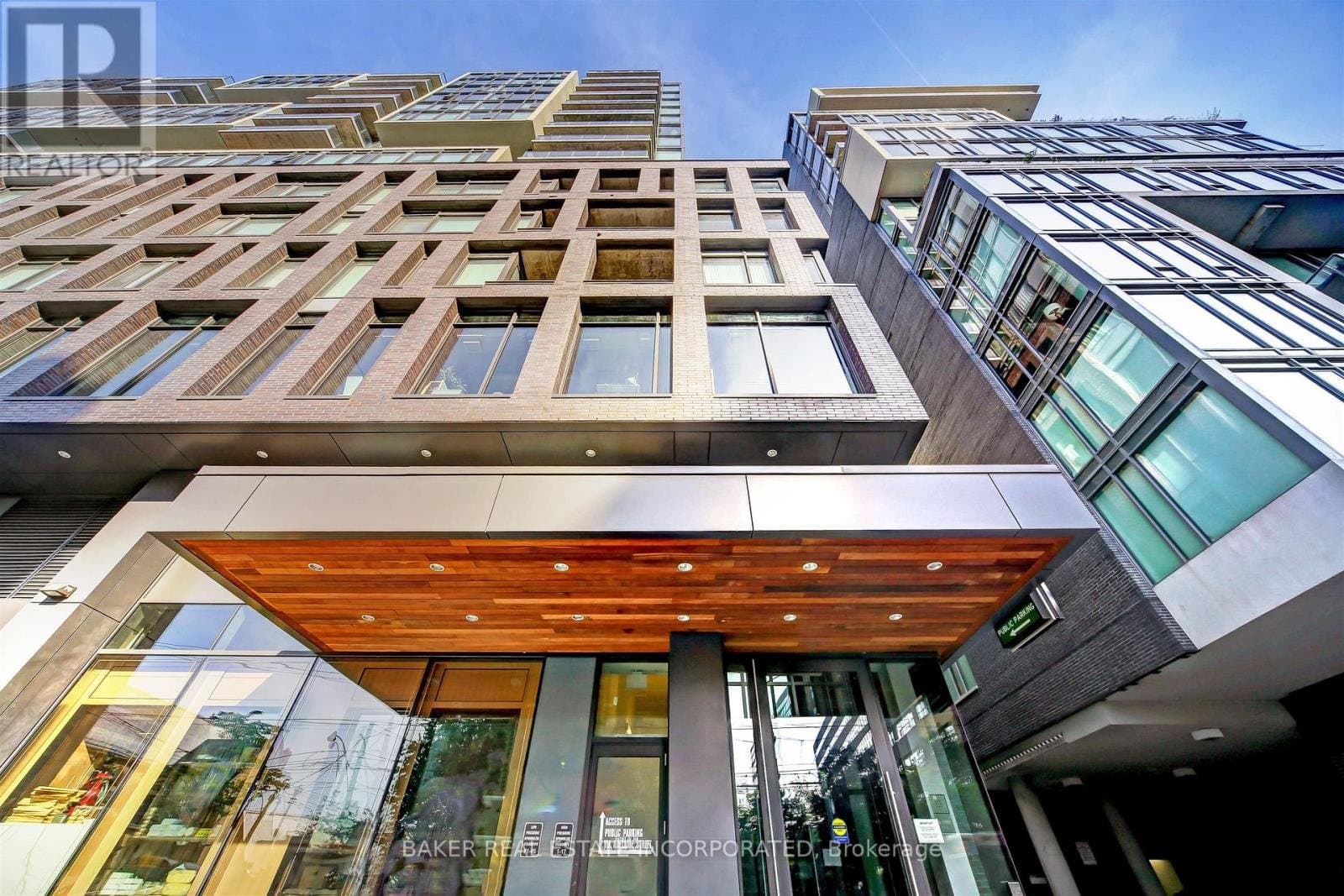111 Bathurst Street - Photo 4