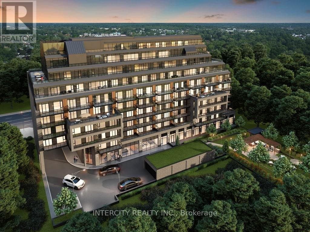 700 Sheppard Avenue