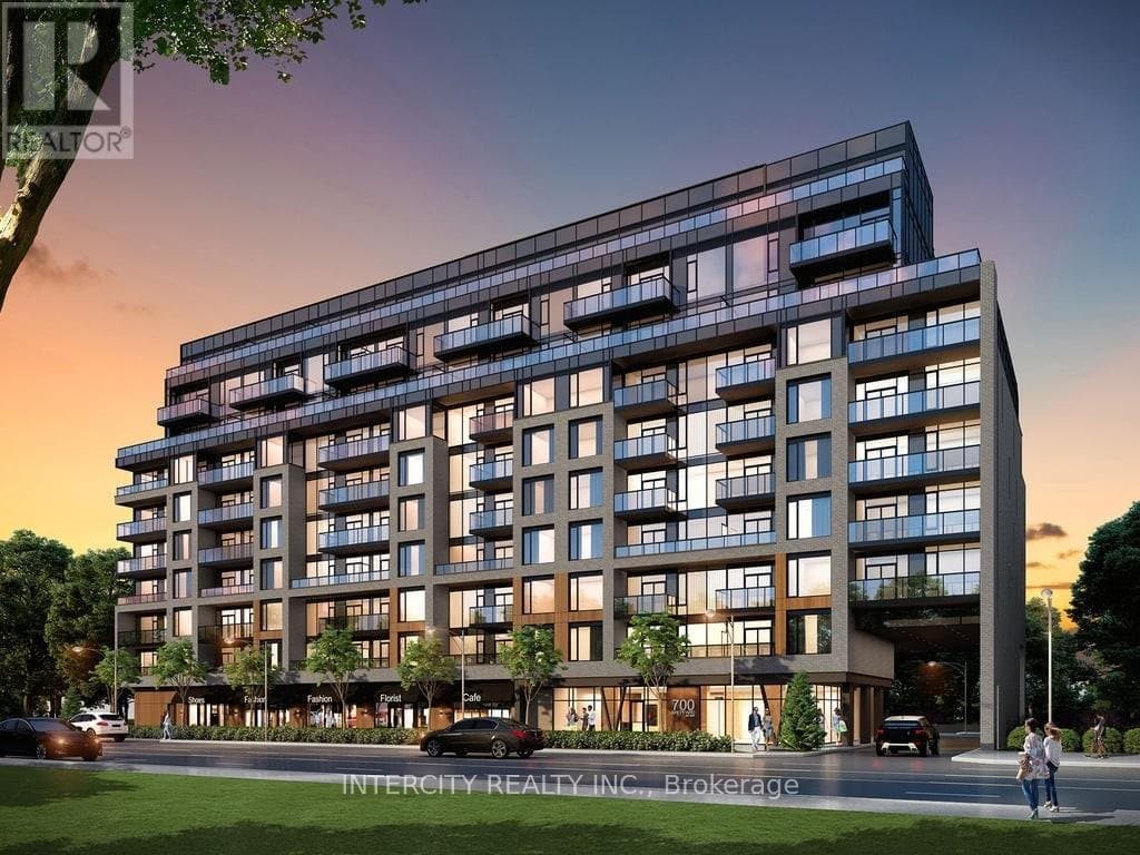 700 Sheppard Avenue - Photo 2