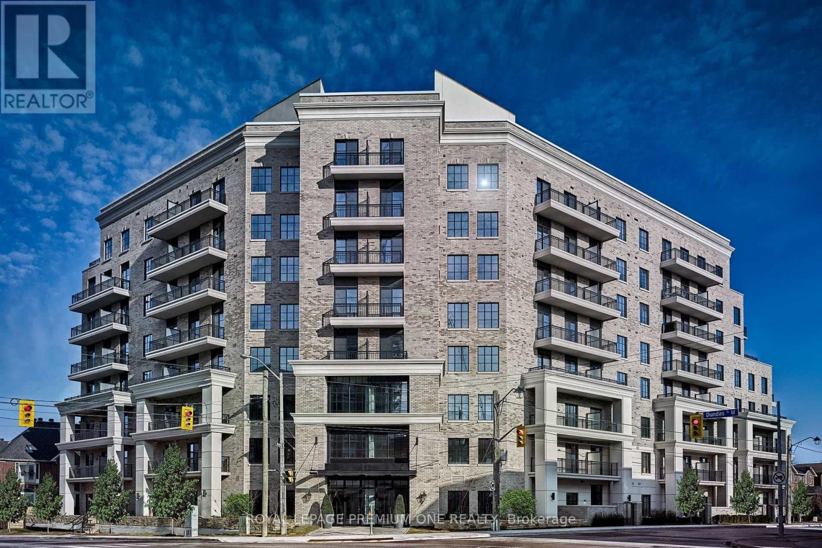 571 Prince Edward Drive