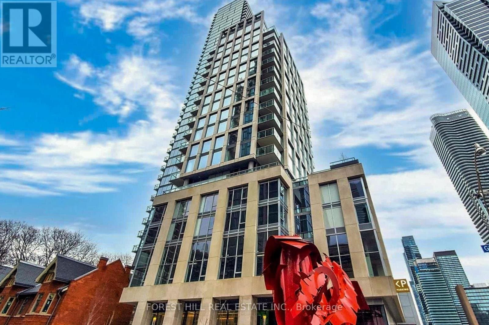 3 Gloucester Street
