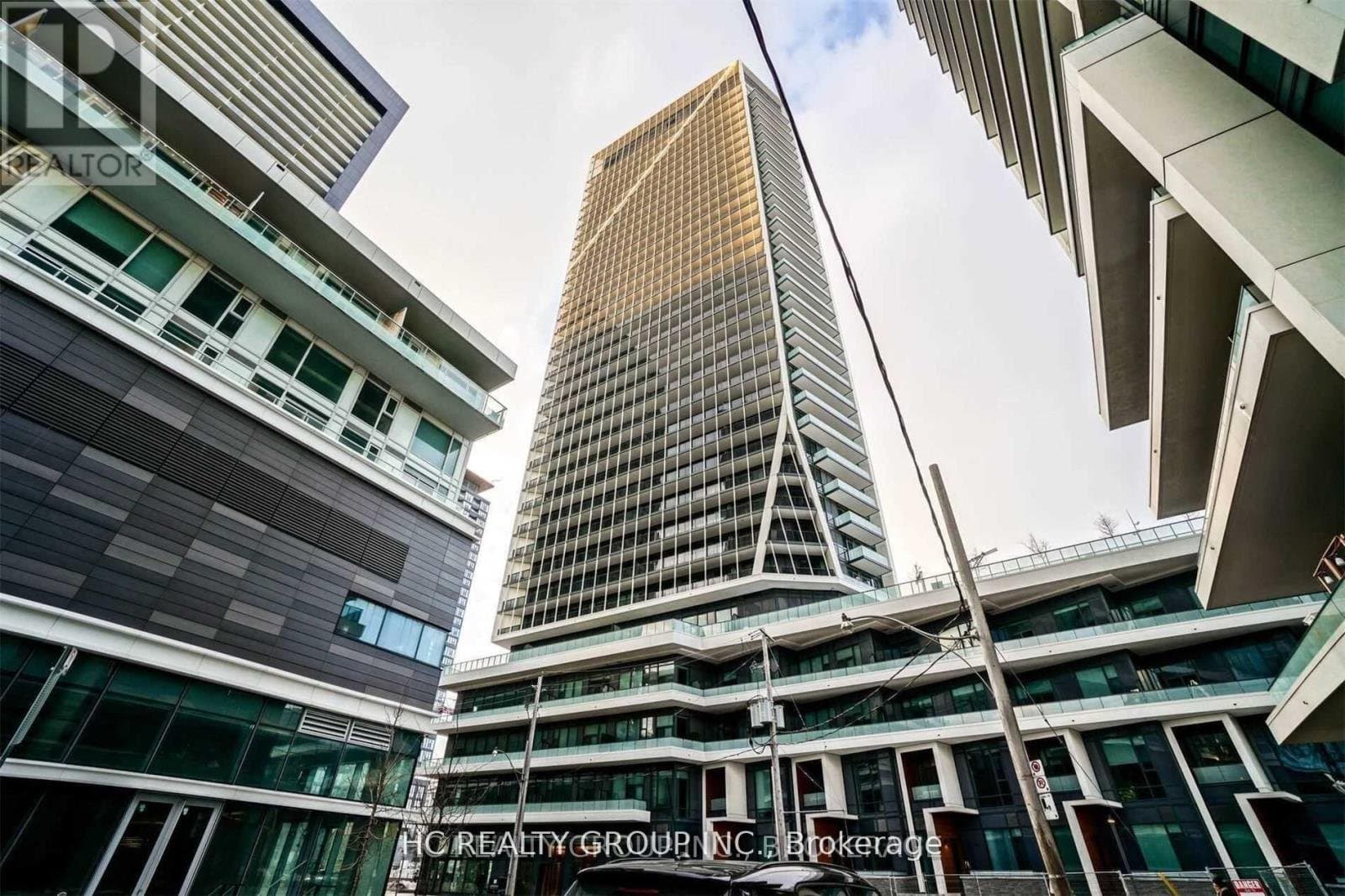 50 Ordnance Street