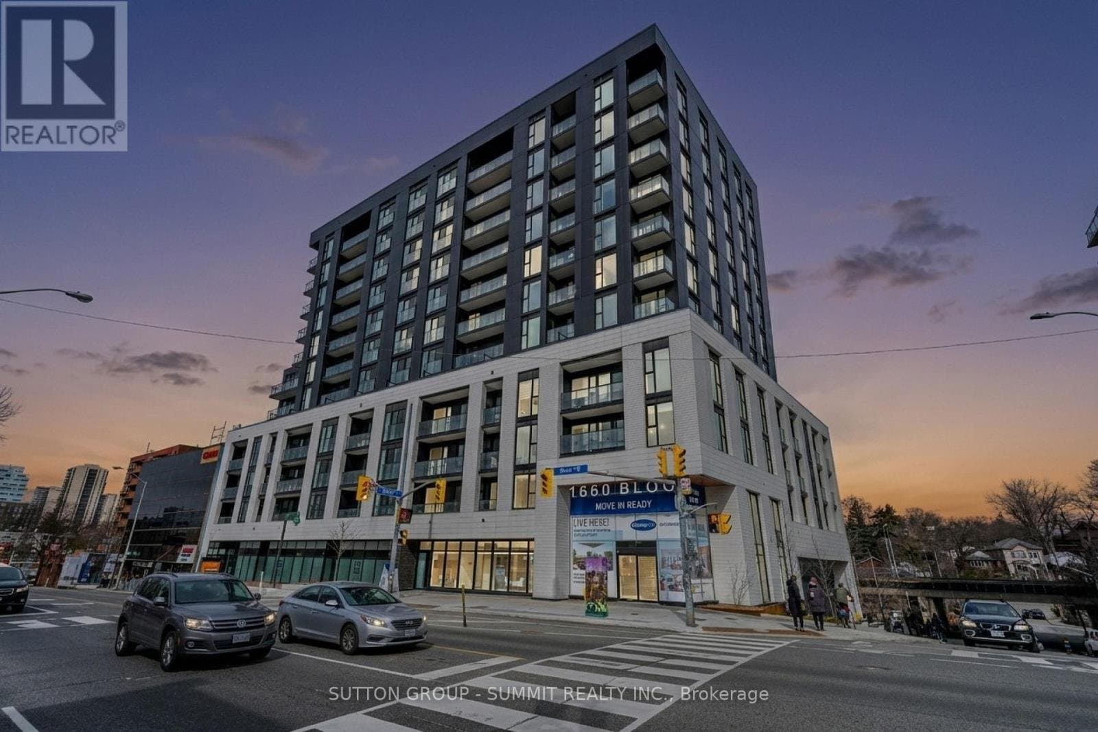 1660 Bloor Street - Photo 2
