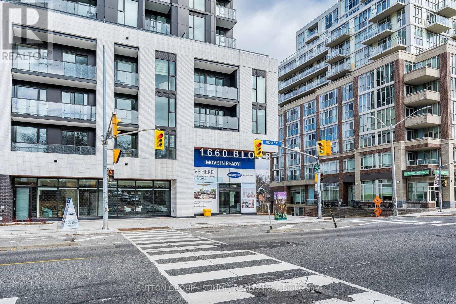 1660 Bloor Street - Photo 3
