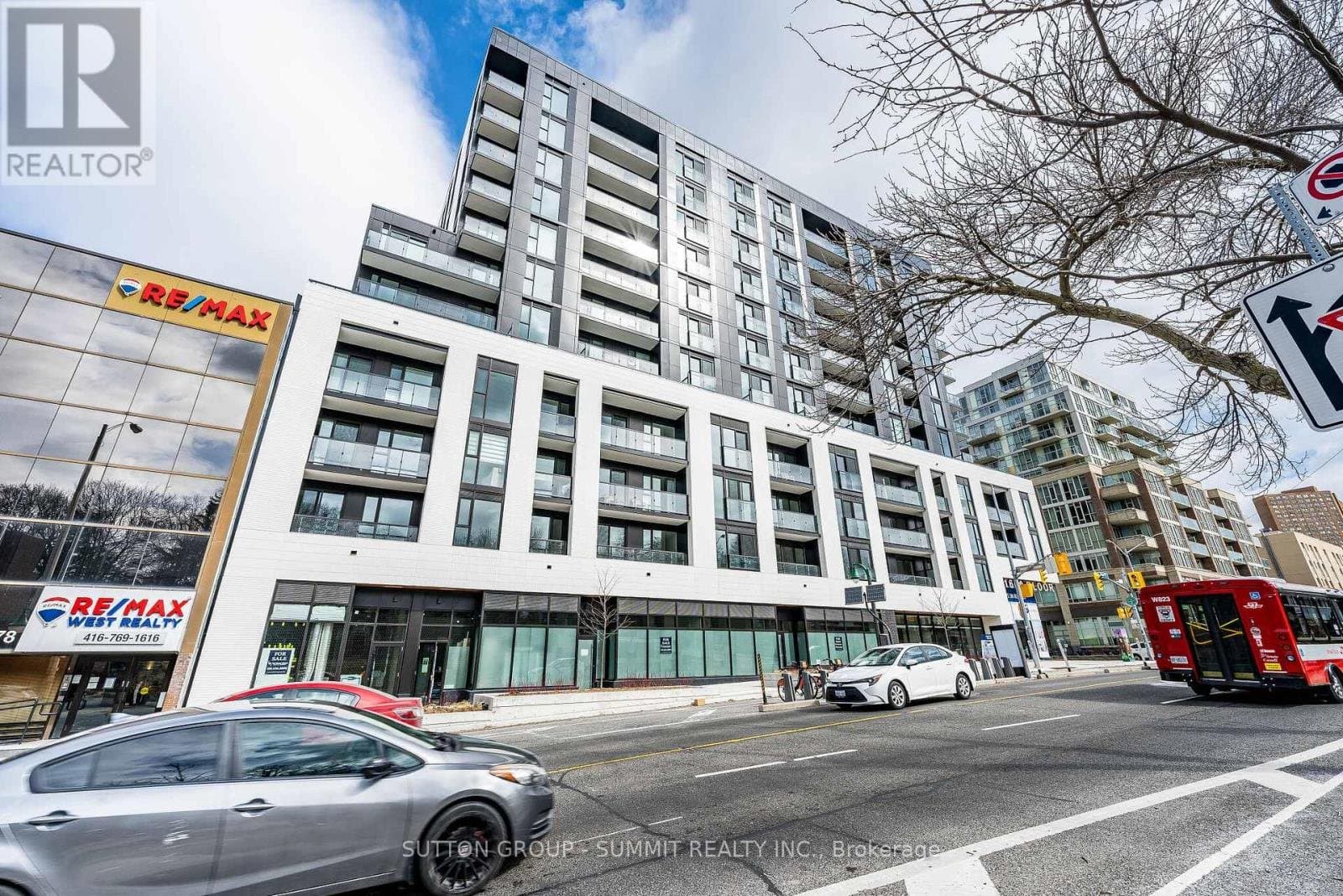 1660 Bloor Street - Photo 4