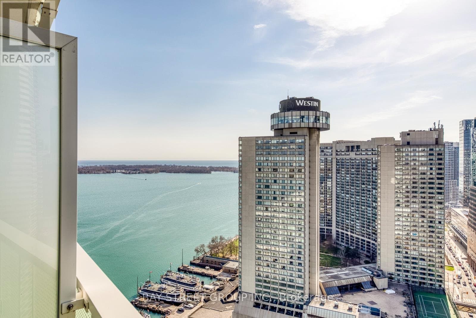 15 Queens Quay - Photo 1