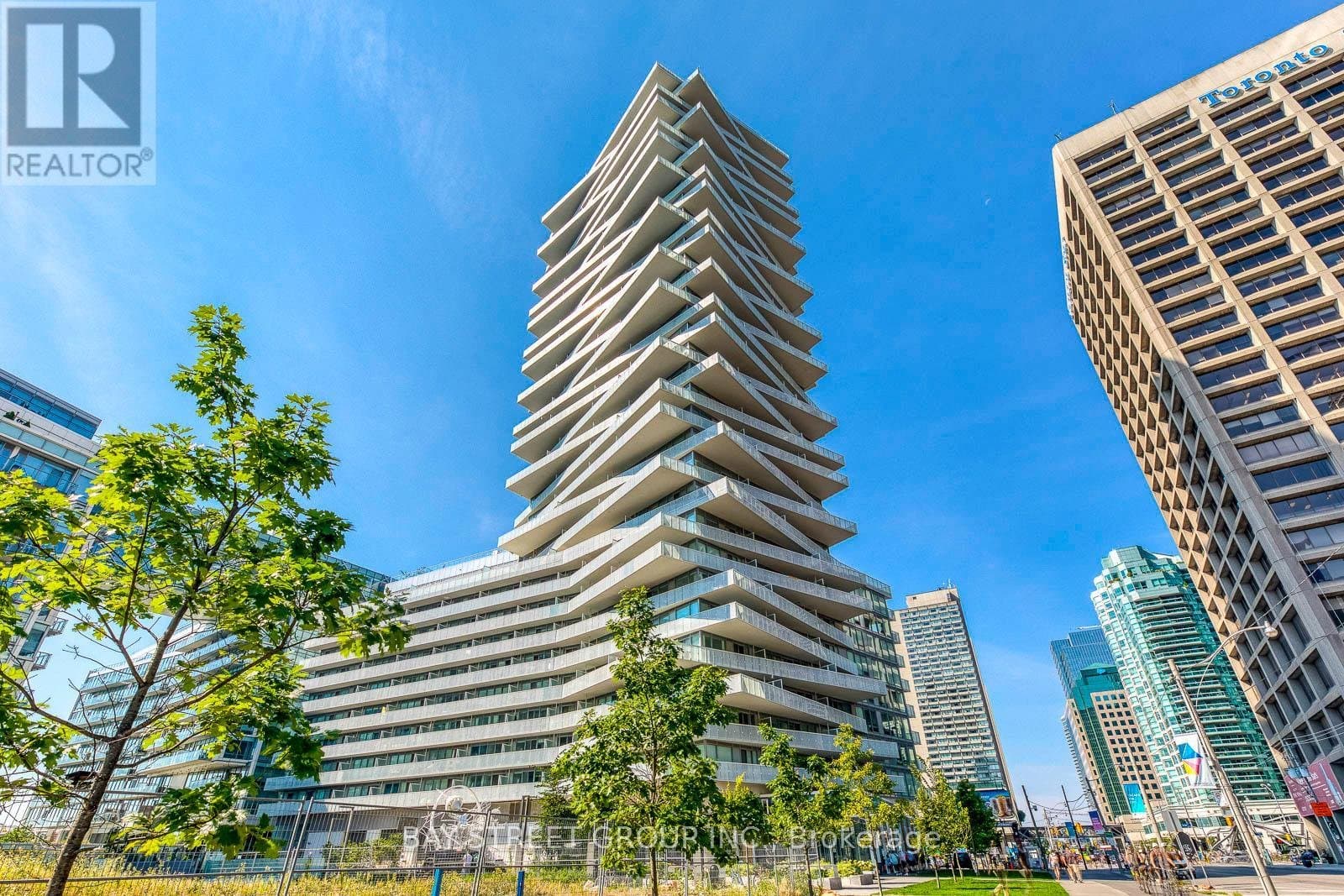 15 Queens Quay - Photo 4