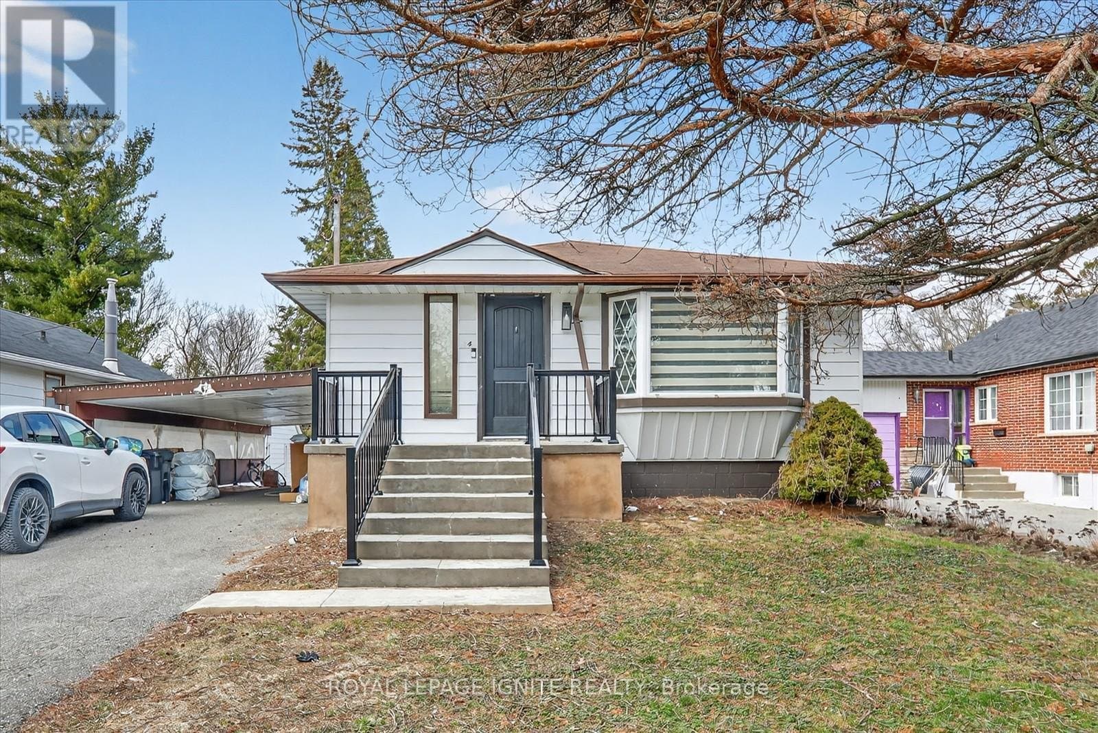 54 Bobmar Road