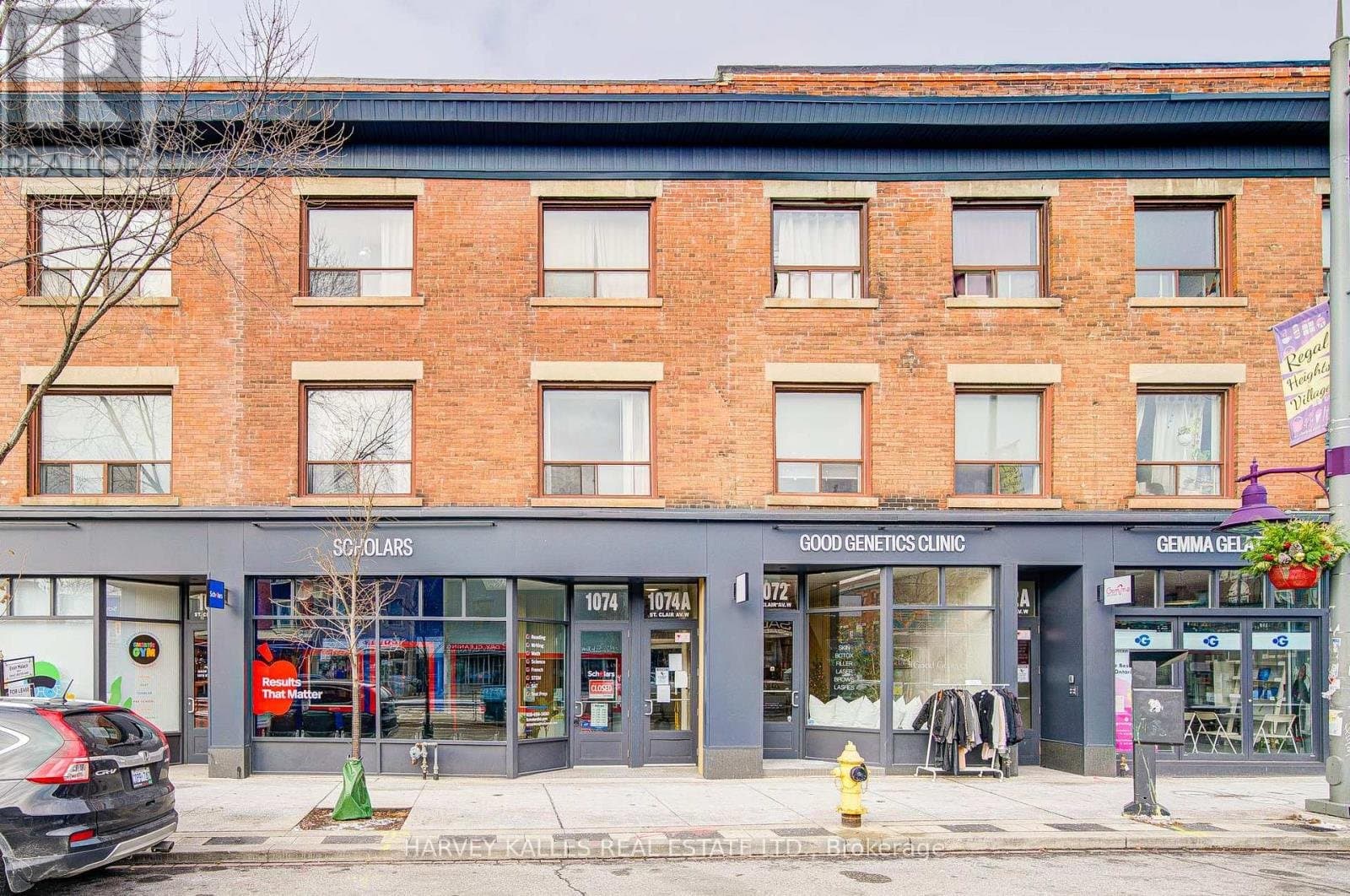 1074 St Clair Avenue - Photo 1