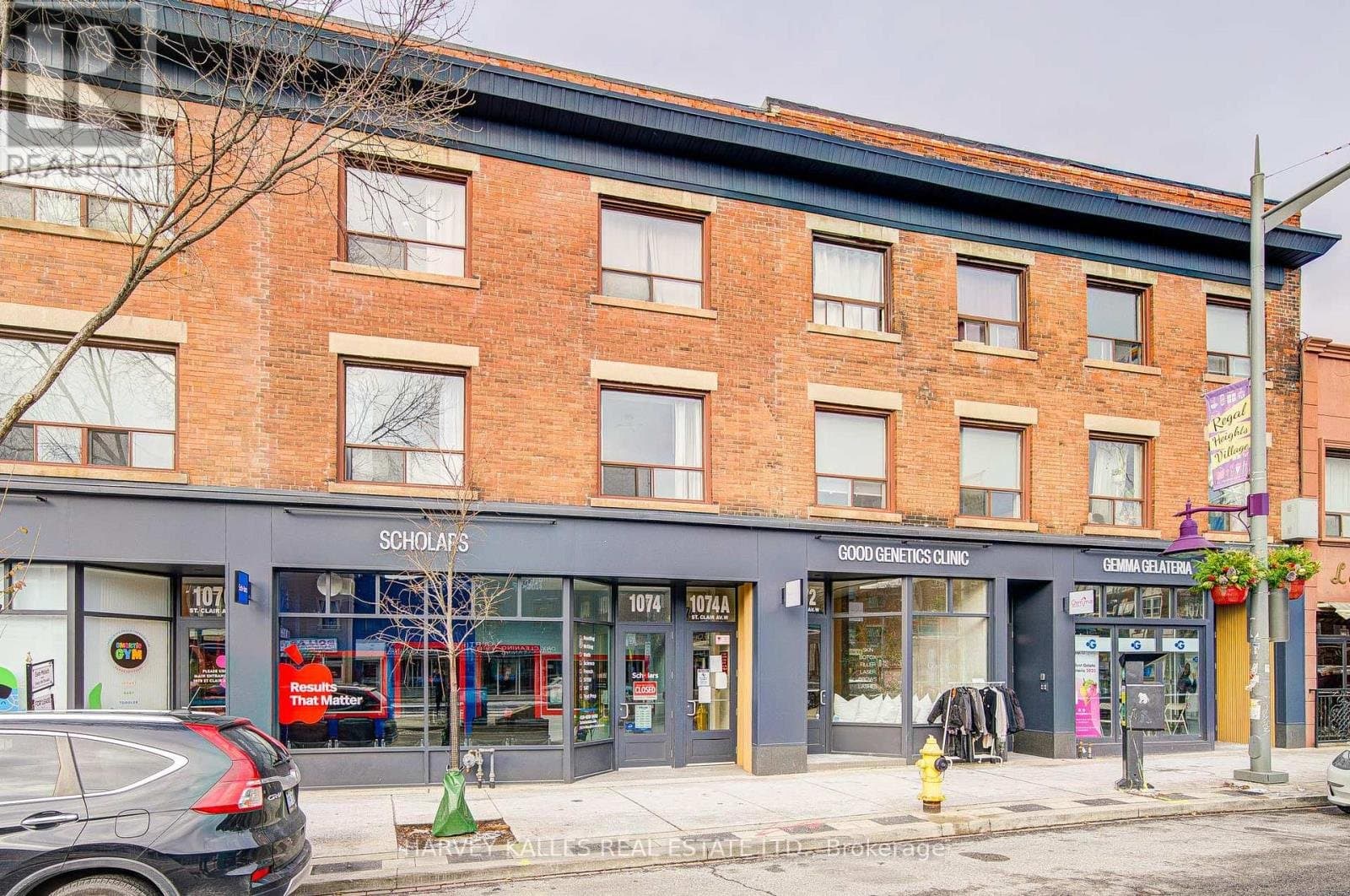 1074 St Clair Avenue - Photo 2