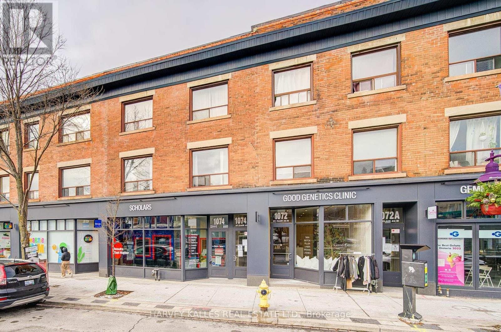 1074 St Clair Avenue - Photo 3