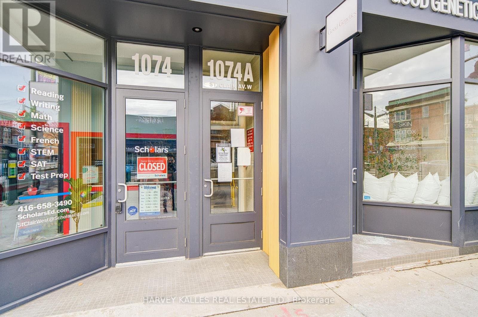 1074 St Clair Avenue - Photo 4