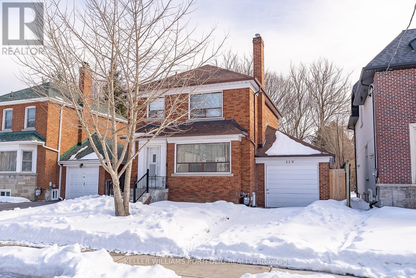 119 Parkview Hill Crescent