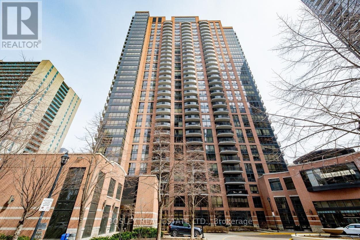 33 Sheppard Avenue