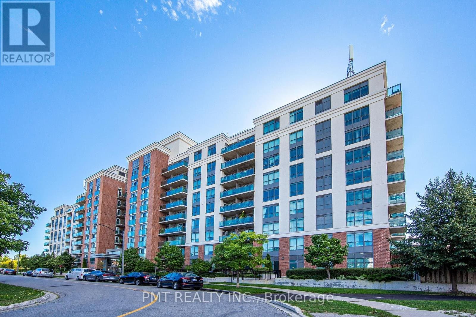 120 Dallimore Circle