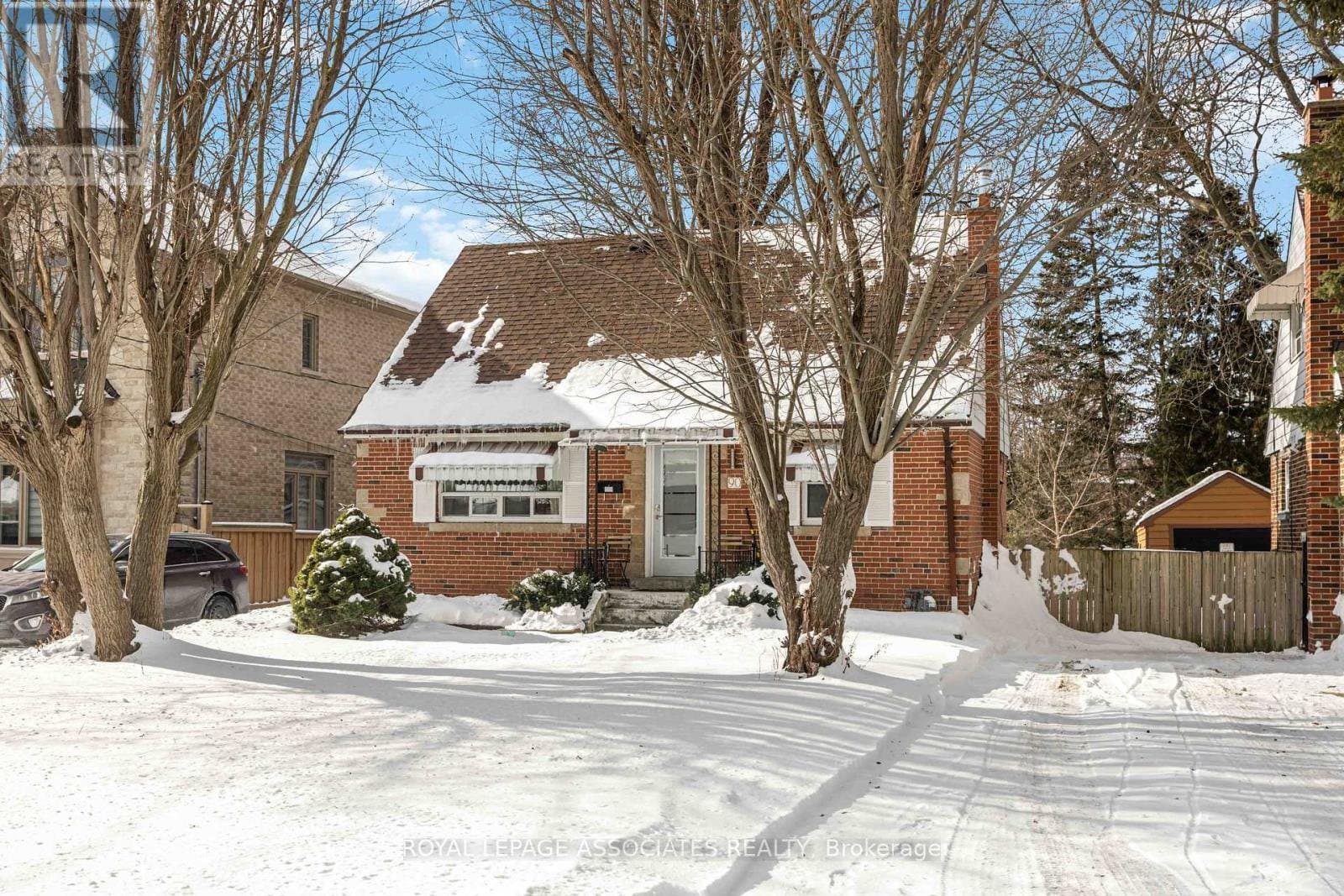 90 Bellamy Road - Photo 2