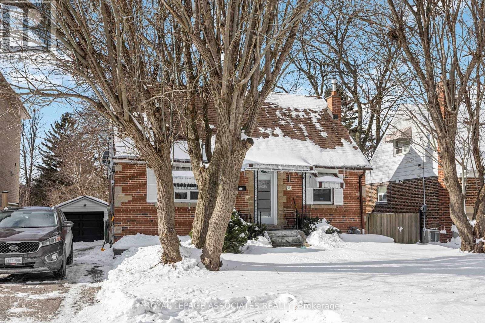 90 Bellamy Road - Photo 3
