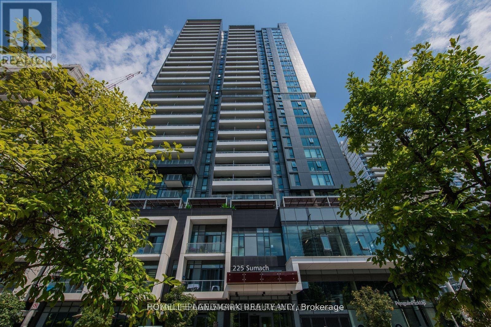 225 Sumach Street - Photo 1