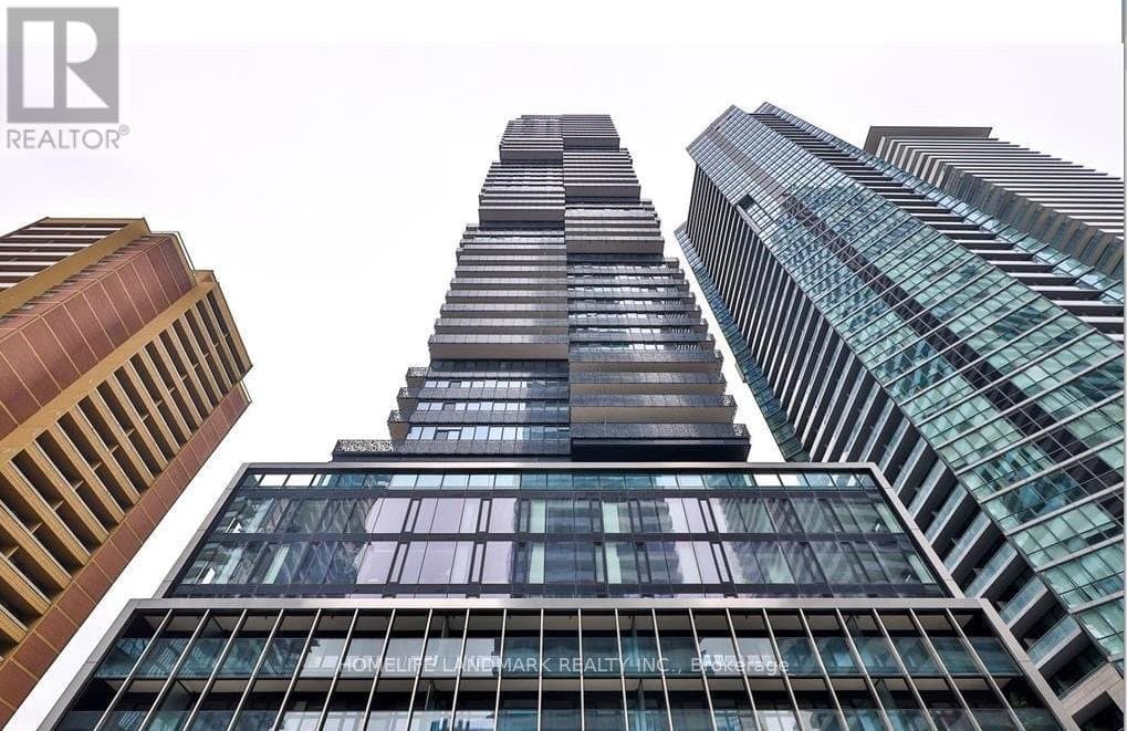 55 Charles Street