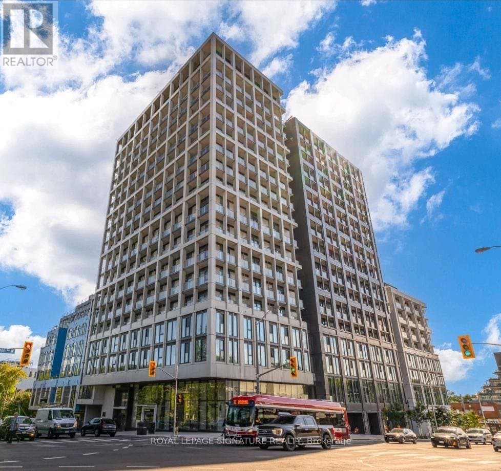 2020 Bathurst Street