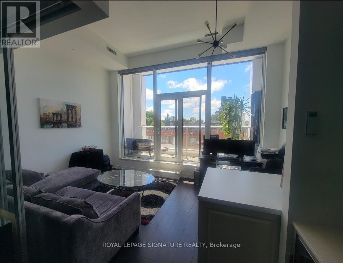 2020 Bathurst Street - Photo 4