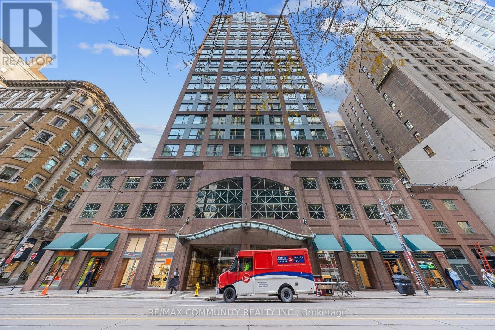 7 King Street