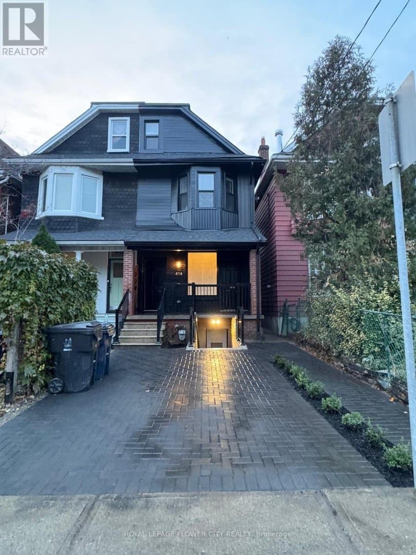 414 perth Avenue - Photo 1