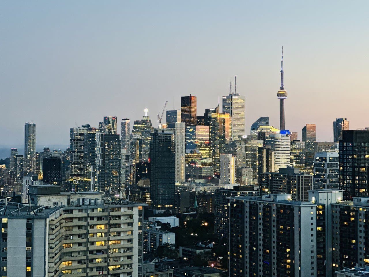 585 Bloor Street East