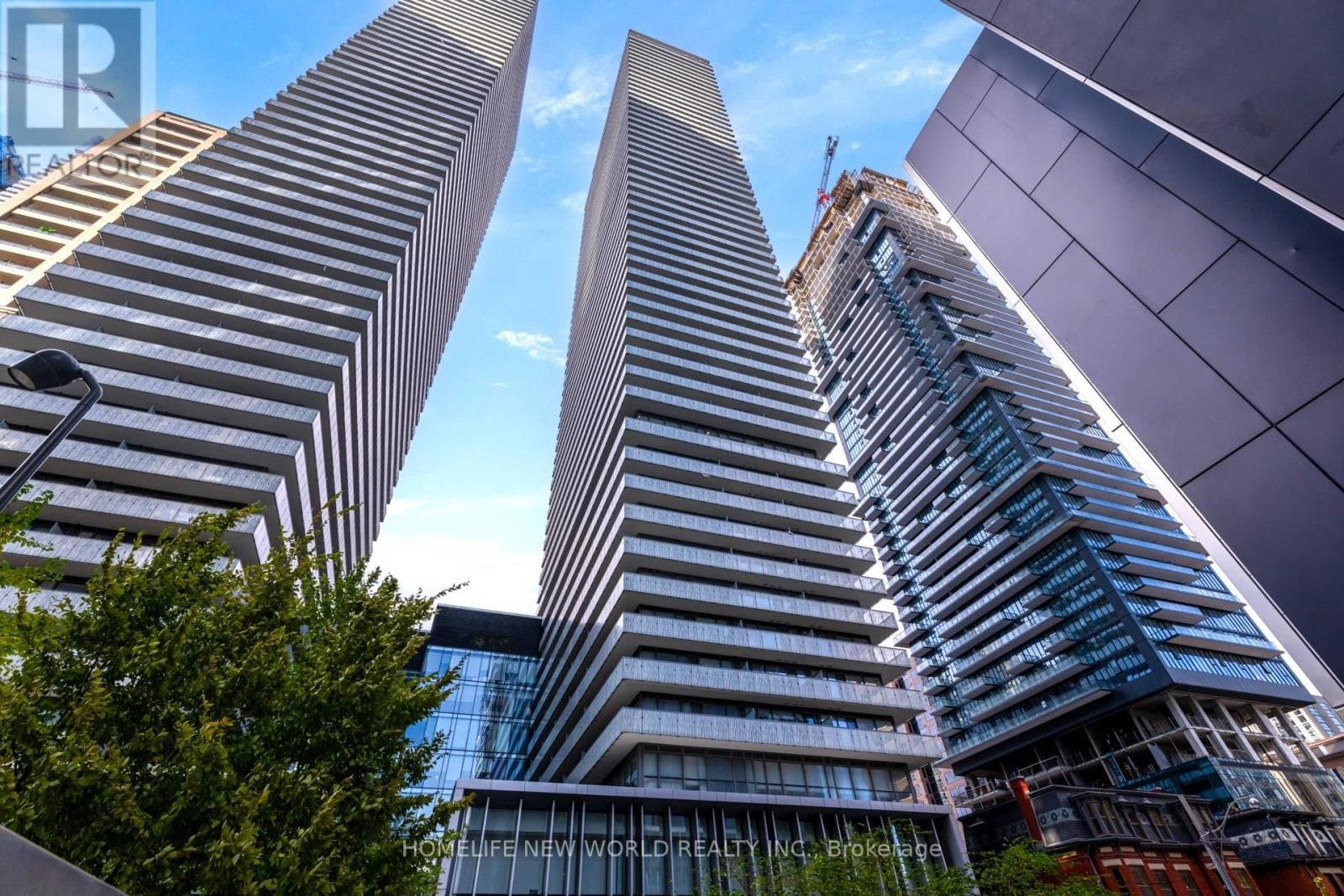 50 Charles Street