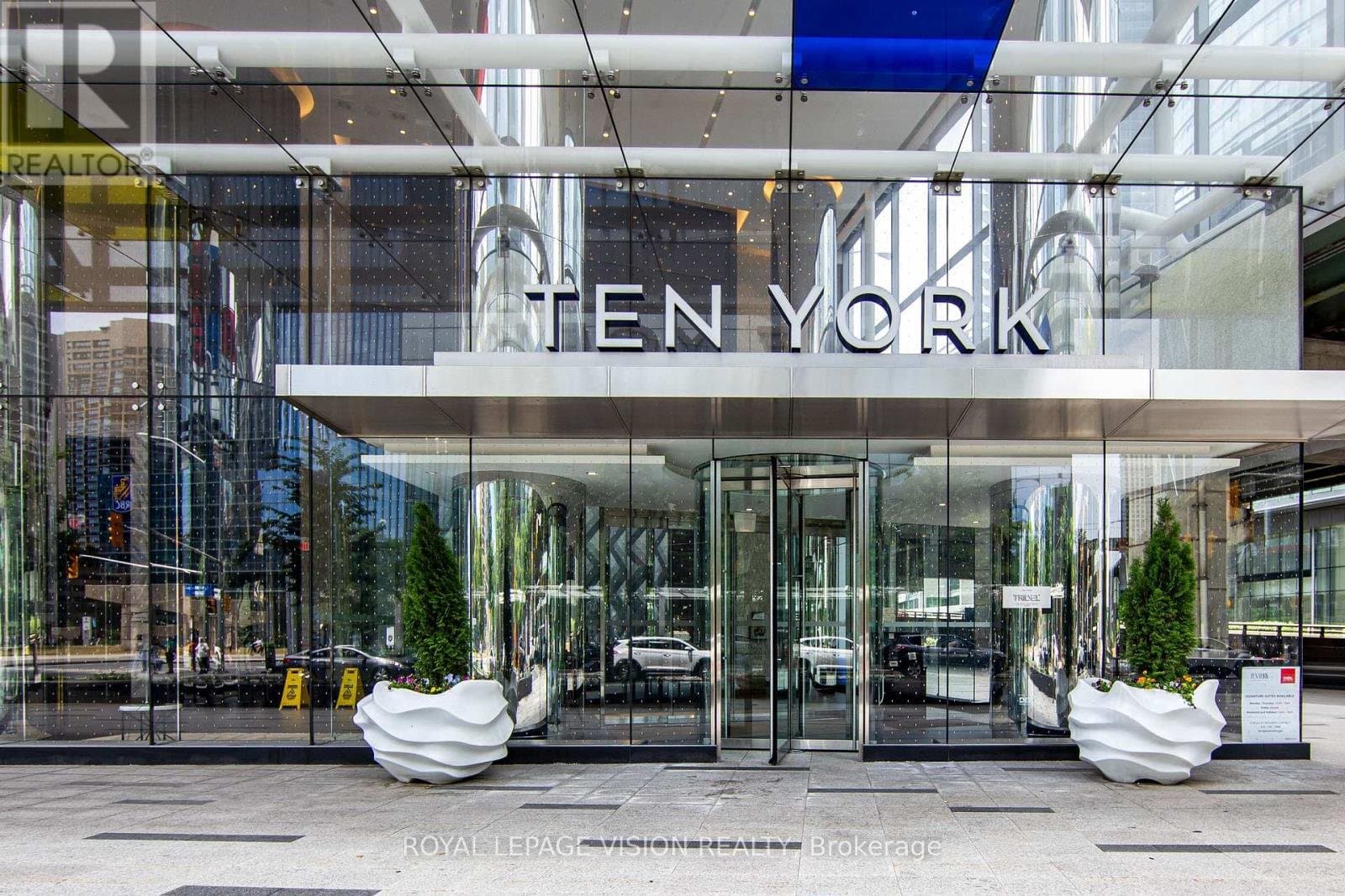 10 York Street