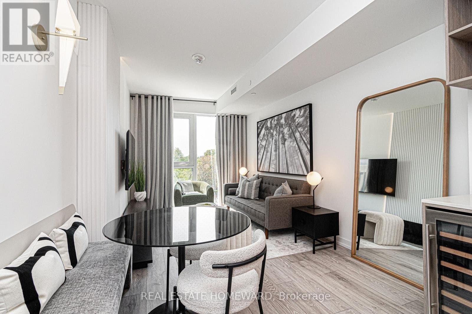 2020 Bathurst Street